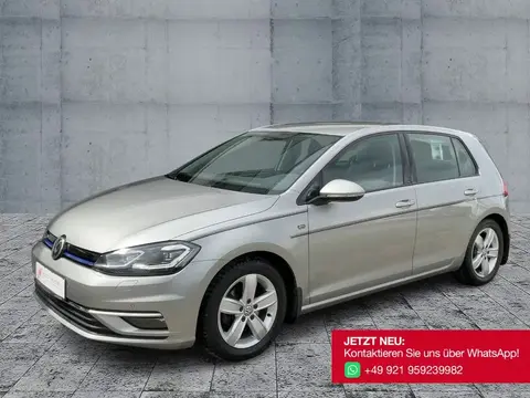 Used VOLKSWAGEN GOLF Petrol 2018 Ad 