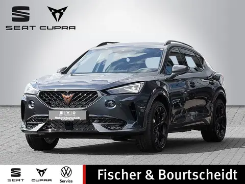 Annonce CUPRA FORMENTOR Hybride 2024 d'occasion 