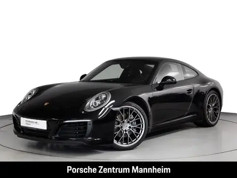 Used PORSCHE 991 Petrol 2015 Ad 