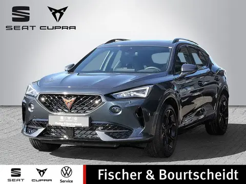 Used CUPRA FORMENTOR Hybrid 2024 Ad 