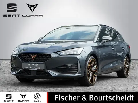 Annonce CUPRA LEON Hybride 2021 d'occasion 