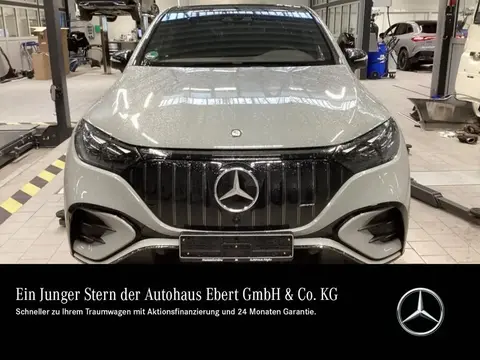 Annonce MERCEDES-BENZ EQE Non renseigné 2023 d'occasion 