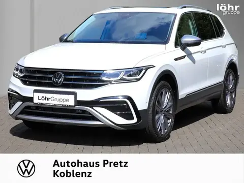 Used VOLKSWAGEN TIGUAN Diesel 2023 Ad 