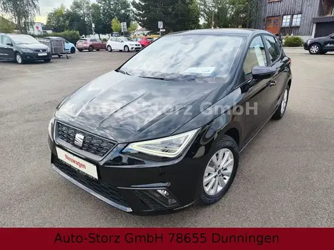 Used SEAT IBIZA Petrol 2024 Ad 