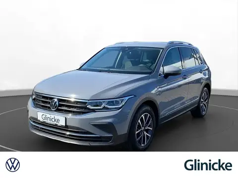 Used VOLKSWAGEN TIGUAN Petrol 2021 Ad 