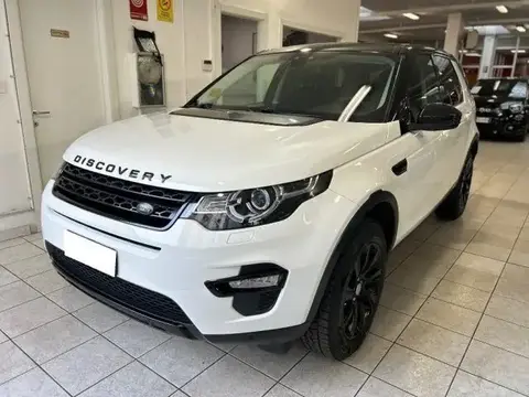 Used LAND ROVER DISCOVERY Diesel 2019 Ad 