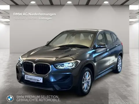 Annonce BMW X1 Essence 2021 d'occasion Allemagne