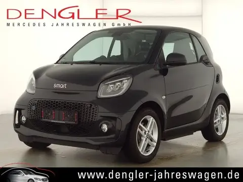 Used SMART FORTWO Not specified 2023 Ad 