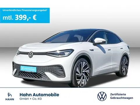 Annonce VOLKSWAGEN ID.5 Non renseigné 2022 d'occasion 