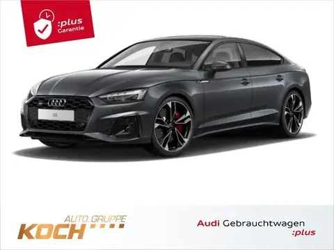 Annonce AUDI S5 Diesel 2021 d'occasion 