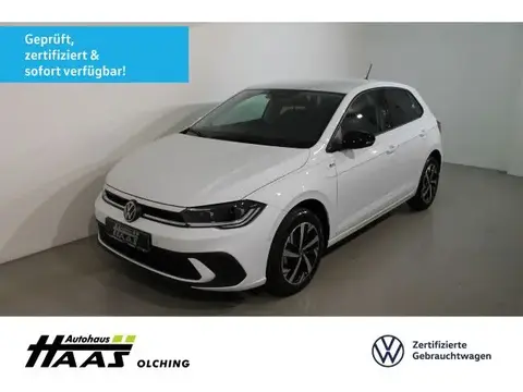 Annonce VOLKSWAGEN POLO Essence 2024 d'occasion 