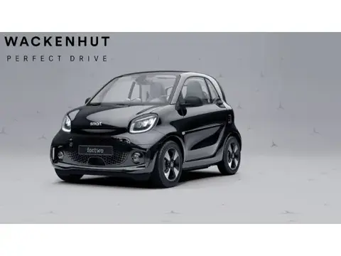 Annonce SMART FORTWO Non renseigné 2020 d'occasion 