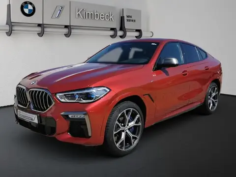 Used BMW X6 Diesel 2020 Ad Germany