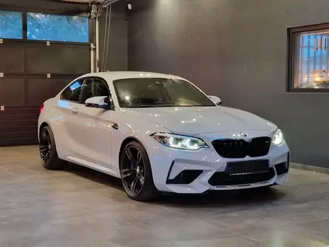 Used BMW M2 Petrol 2021 Ad 