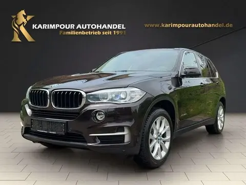 Used BMW X5 Diesel 2016 Ad 