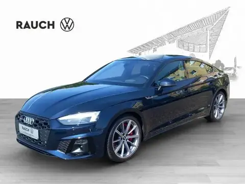 Annonce AUDI S5 Diesel 2020 d'occasion 