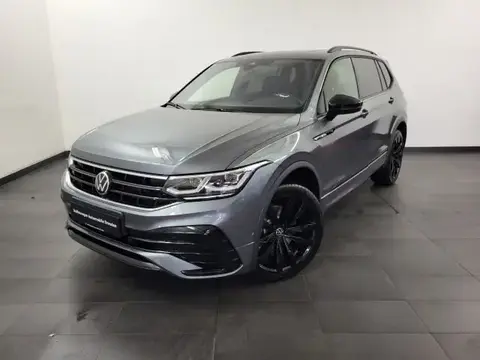 Used VOLKSWAGEN TIGUAN Diesel 2024 Ad 