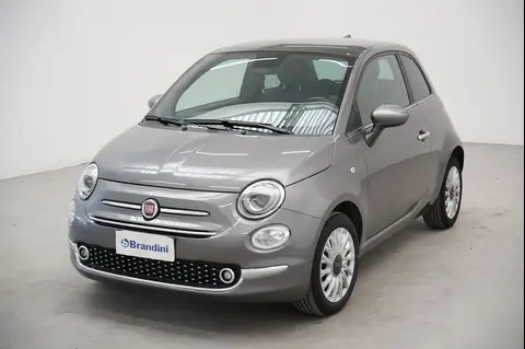 Used FIAT 500 Hybrid 2023 Ad 