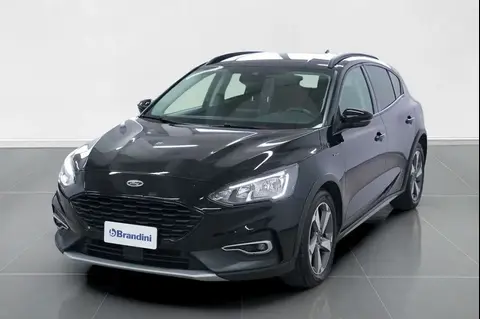 Used FORD FOCUS Petrol 2019 Ad 