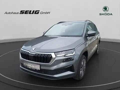 Annonce SKODA KAROQ Essence 2023 d'occasion 