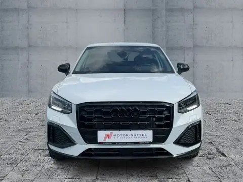 Annonce AUDI Q2 Essence 2024 d'occasion 