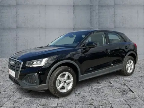 Used AUDI Q2 Petrol 2024 Ad 