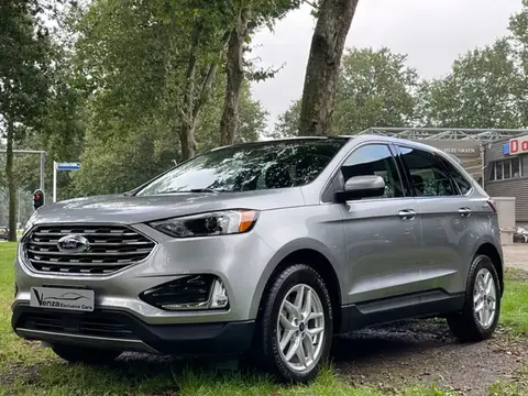 Annonce FORD EDGE Essence 2024 d'occasion 