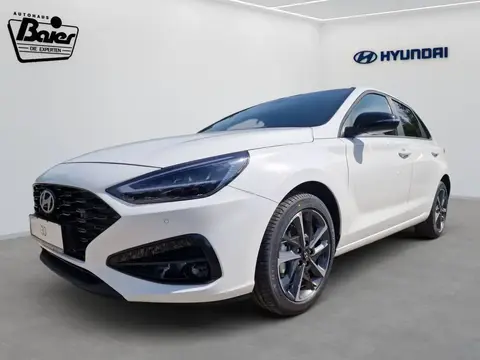 Annonce HYUNDAI I30 Essence 2024 d'occasion 