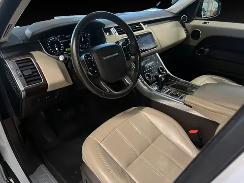 Used LAND ROVER RANGE ROVER SPORT Diesel 2019 Ad 