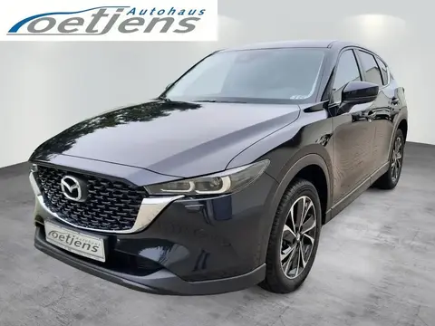 Used MAZDA CX-5 Diesel 2023 Ad 