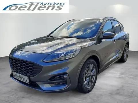 Used FORD KUGA Petrol 2022 Ad 