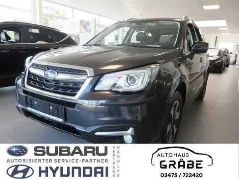 Used SUBARU FORESTER Petrol 2019 Ad 