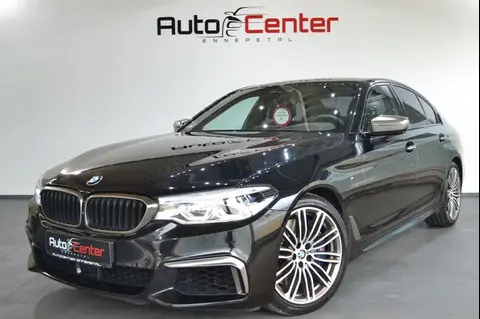 Used BMW M550 Petrol 2017 Ad 