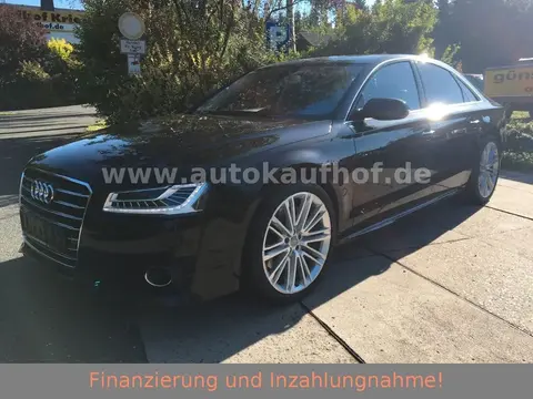 Used AUDI A8 Diesel 2017 Ad 