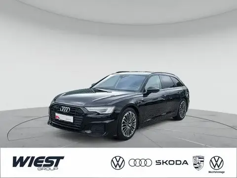 Used AUDI A6 Hybrid 2021 Ad 