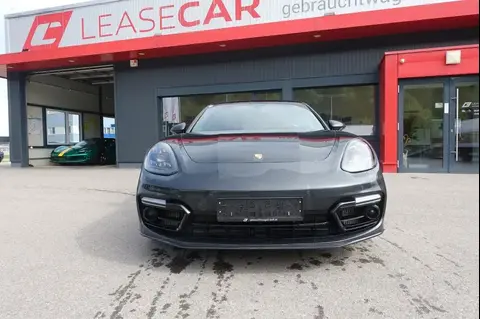 Used PORSCHE PANAMERA Hybrid 2019 Ad 