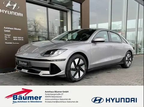 Used HYUNDAI IONIQ Not specified 2024 Ad 