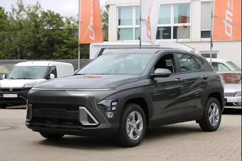 Annonce HYUNDAI KONA Essence 2024 d'occasion 