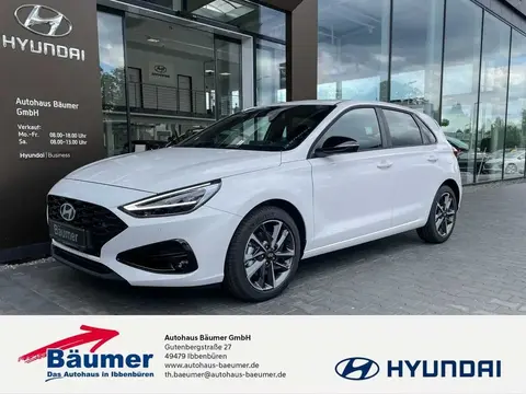 Used HYUNDAI I30 Petrol 2024 Ad 