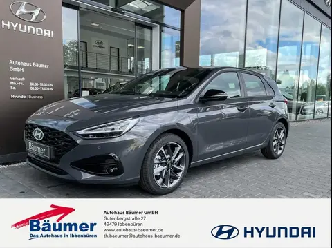 Annonce HYUNDAI I30 Essence 2024 d'occasion 