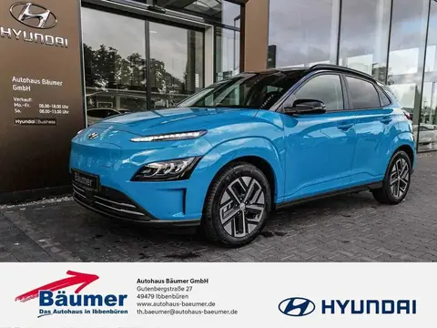 Annonce HYUNDAI KONA Non renseigné 2023 d'occasion 