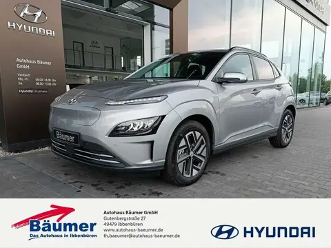 Annonce HYUNDAI KONA Non renseigné 2023 d'occasion 