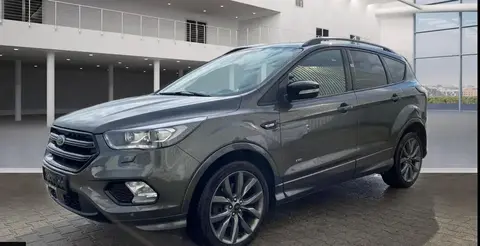 Annonce FORD KUGA Diesel 2019 d'occasion 