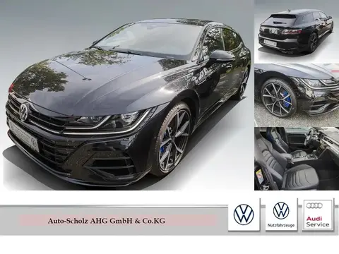 Used VOLKSWAGEN ARTEON Petrol 2021 Ad 