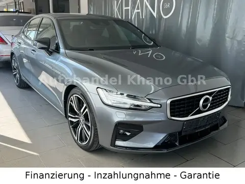 Used VOLVO S60 Petrol 2019 Ad 