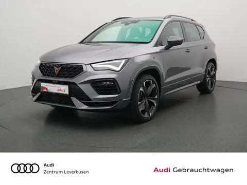 Annonce SEAT ATECA Essence 2022 d'occasion 