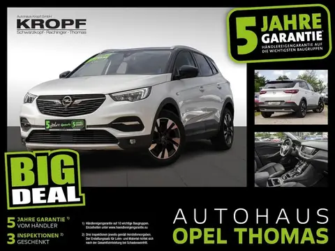 Used OPEL GRANDLAND Petrol 2021 Ad 