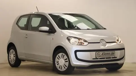 Used VOLKSWAGEN UP! Petrol 2016 Ad 