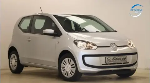 Used VOLKSWAGEN UP!  2016 Ad 