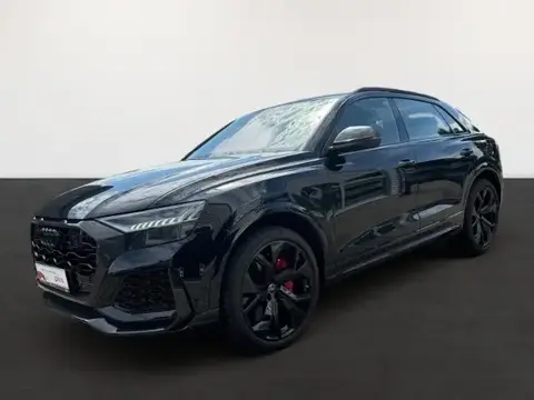 Used AUDI RSQ8 Petrol 2024 Ad 